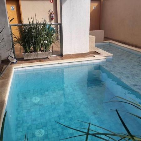 Flat Da Mata Apartment Olimpia Exterior photo