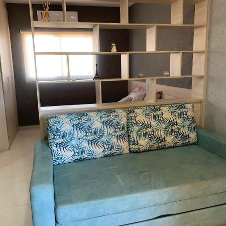 Flat Da Mata Apartment Olimpia Exterior photo