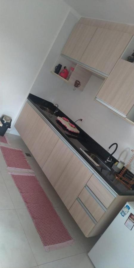 Flat Da Mata Apartment Olimpia Exterior photo