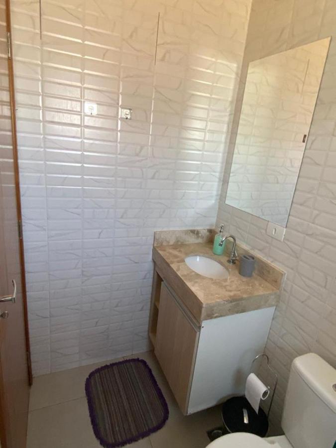 Flat Da Mata Apartment Olimpia Exterior photo