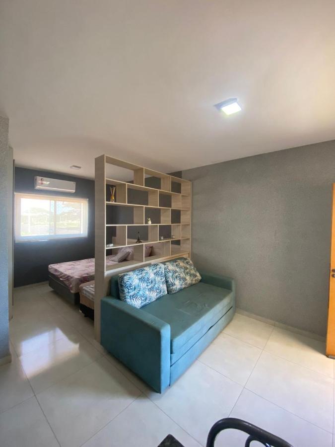 Flat Da Mata Apartment Olimpia Exterior photo
