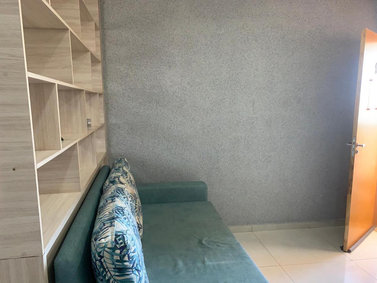 Flat Da Mata Apartment Olimpia Exterior photo