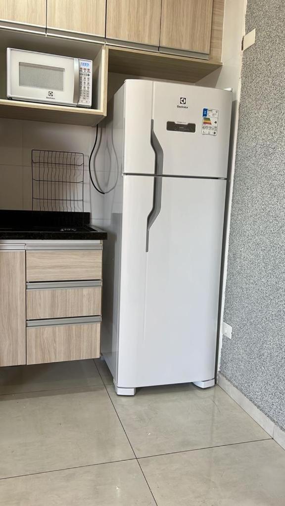 Flat Da Mata Apartment Olimpia Exterior photo